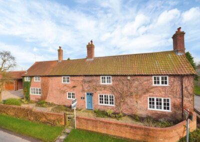 Pear Tree Cottage