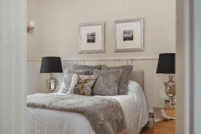 Winter 2018 interiors trends