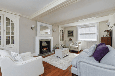 Winter 2018 interiors trends