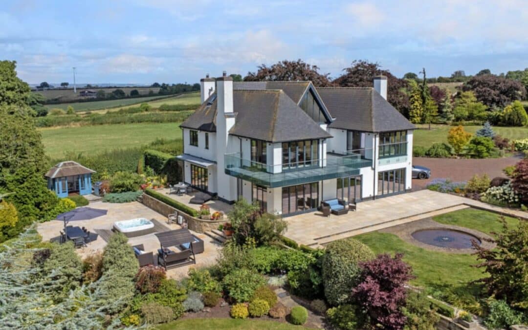 New Lodge