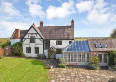 Old Hall Cottage