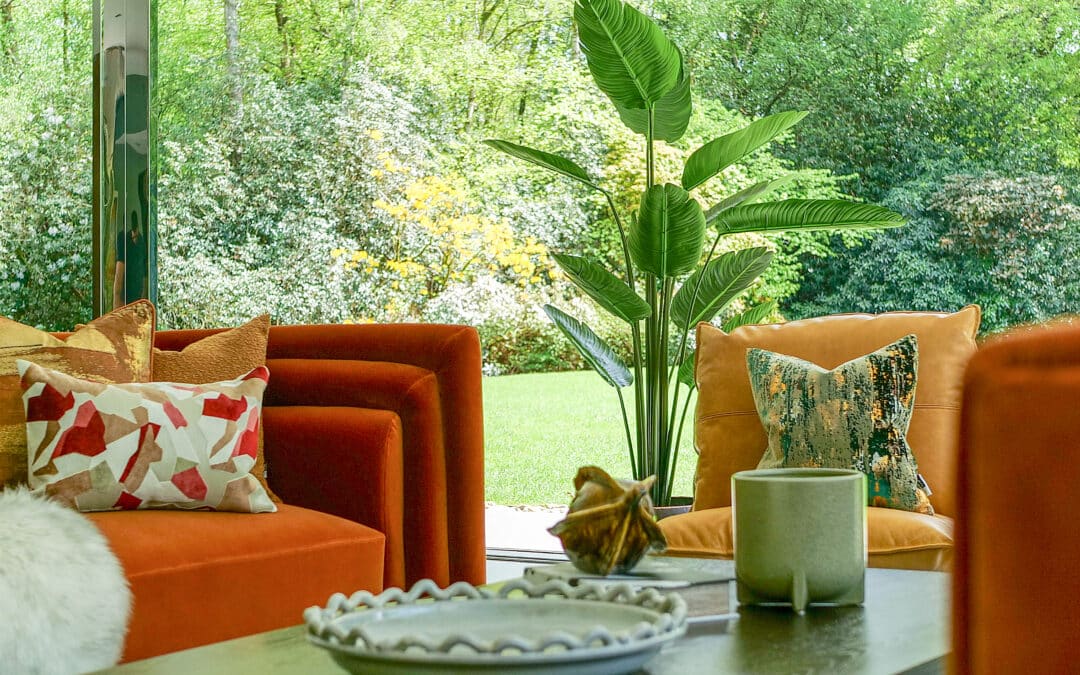 How can I Reflect My Personality In My Space?