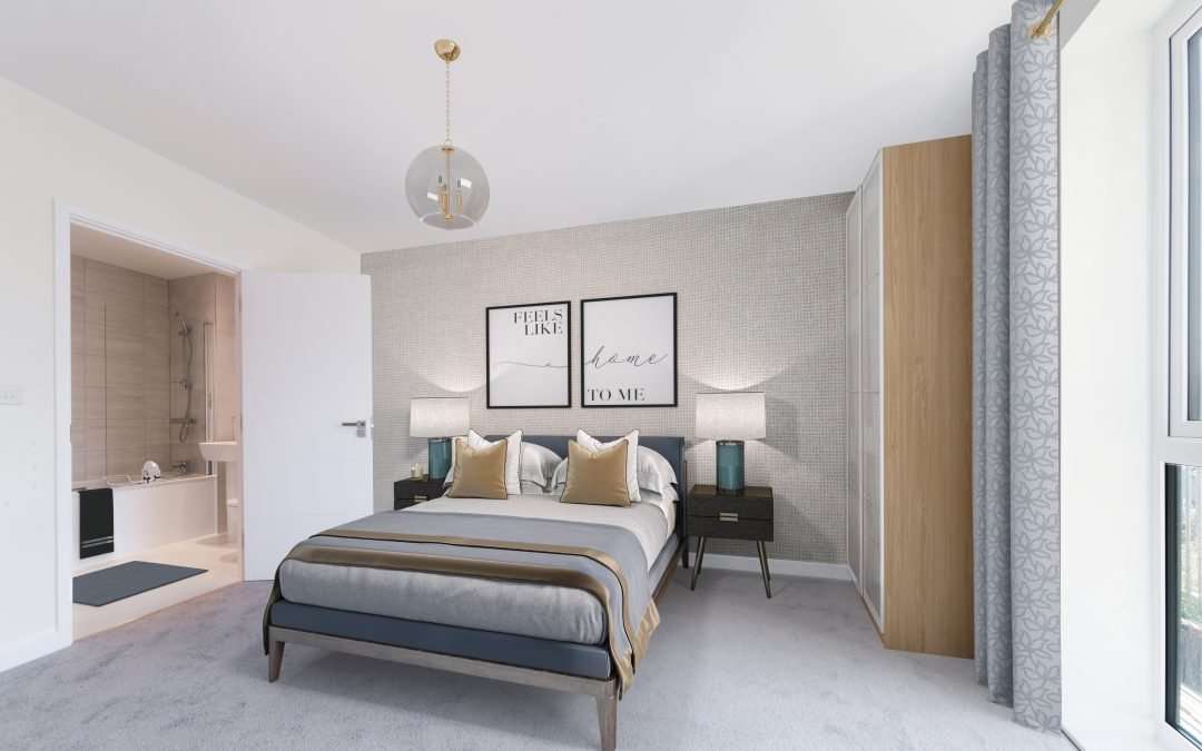 Why being in isolation might be the perfect time to get your house ready for sale