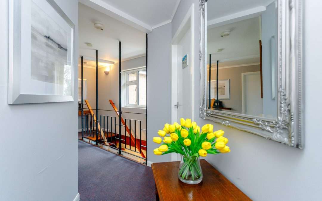 Houses for Life after Lockdown – No1 Manor Croft