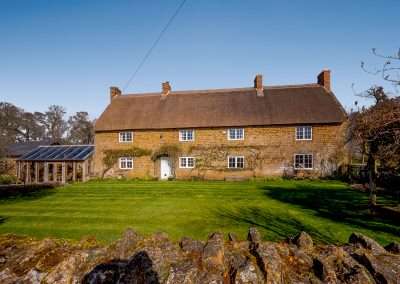 Hill Farm