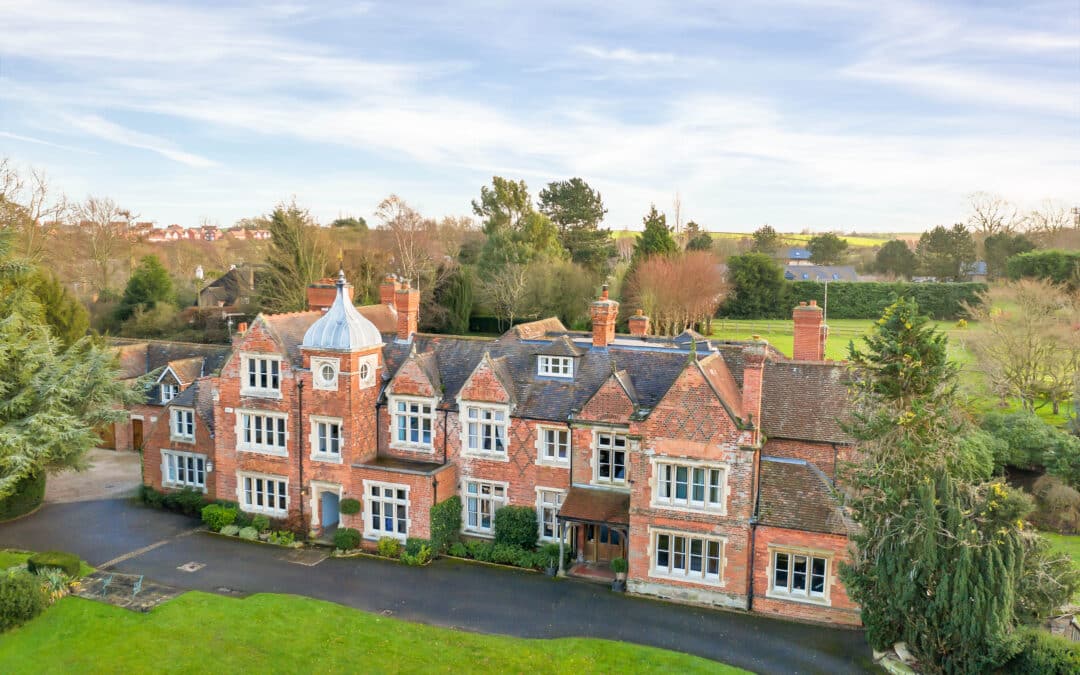 Bower Hill