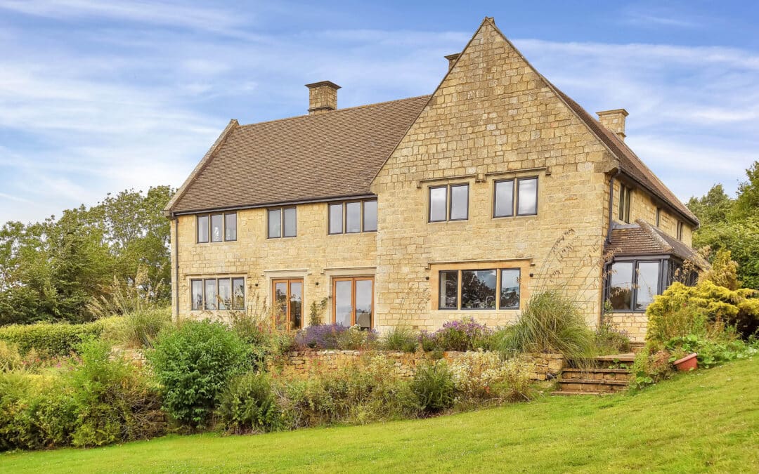 Willow Hill House