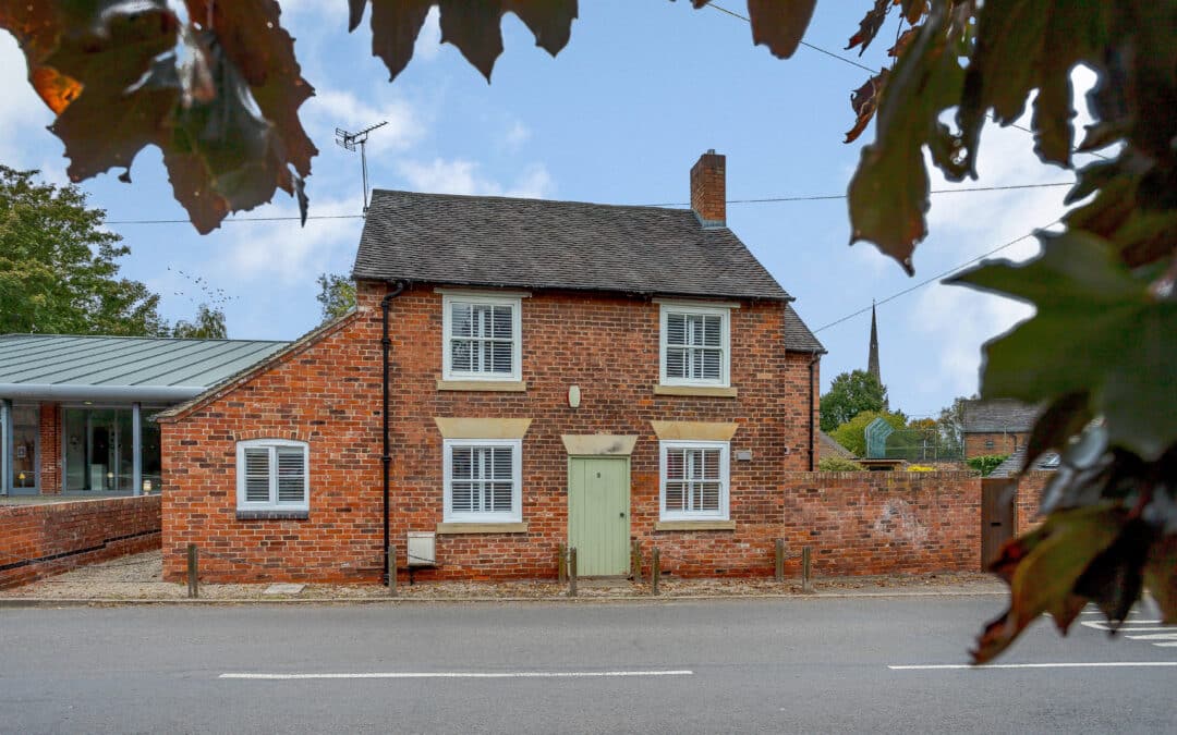 April Cottage