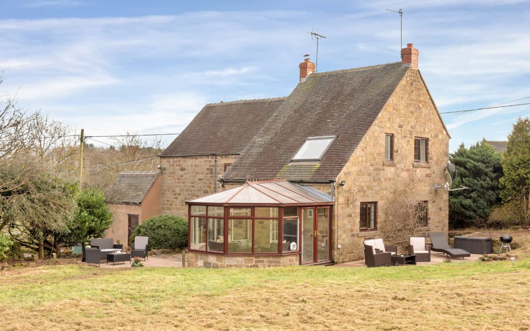 Pendleton Cottage