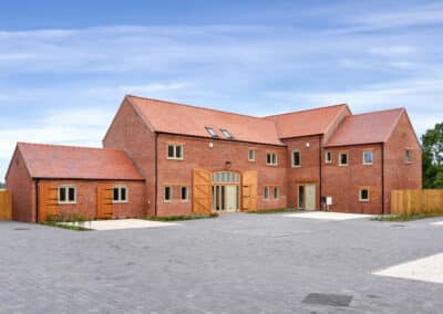 Plot 6 Thoroton