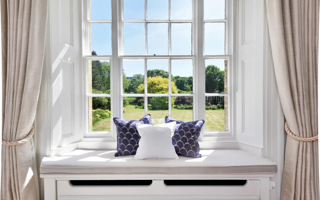 How much is property worth in your area?