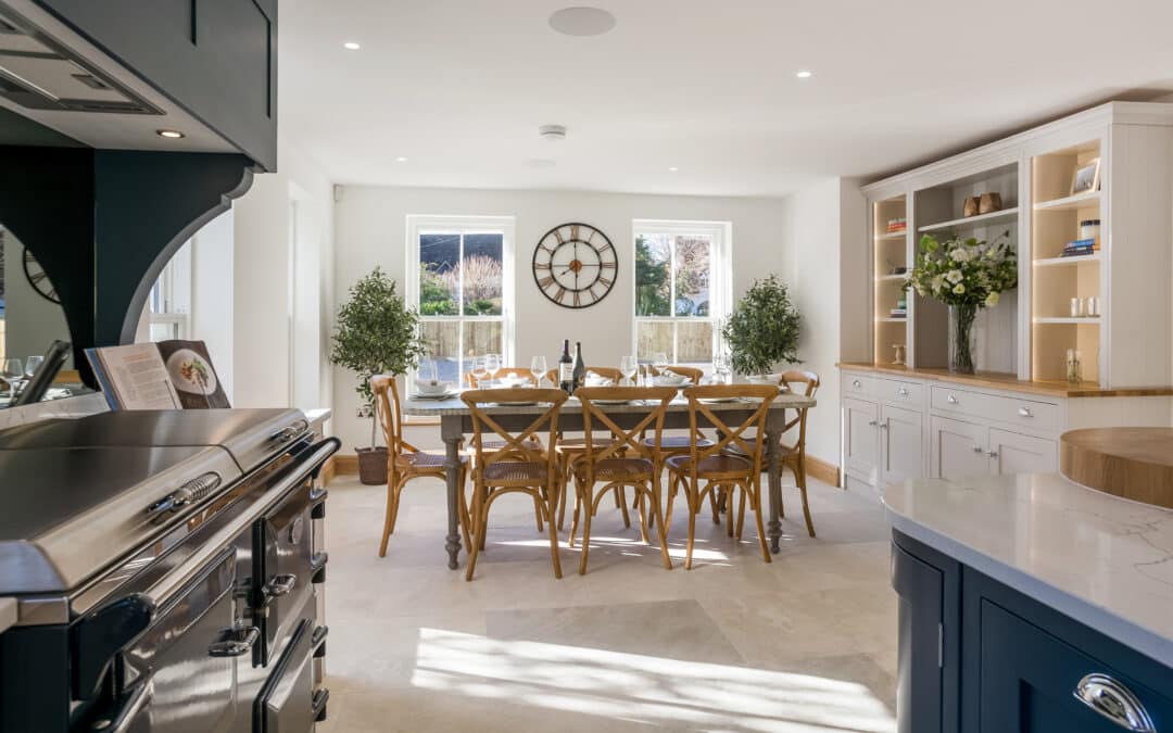 What Seven Steps Should I Take To Prepare My Home For Sale?