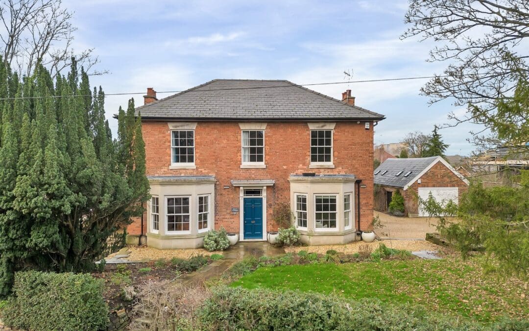 Askew Cottage