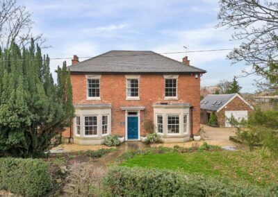 Askew Cottage