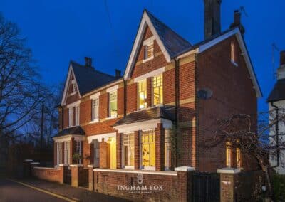 Avenue Villas