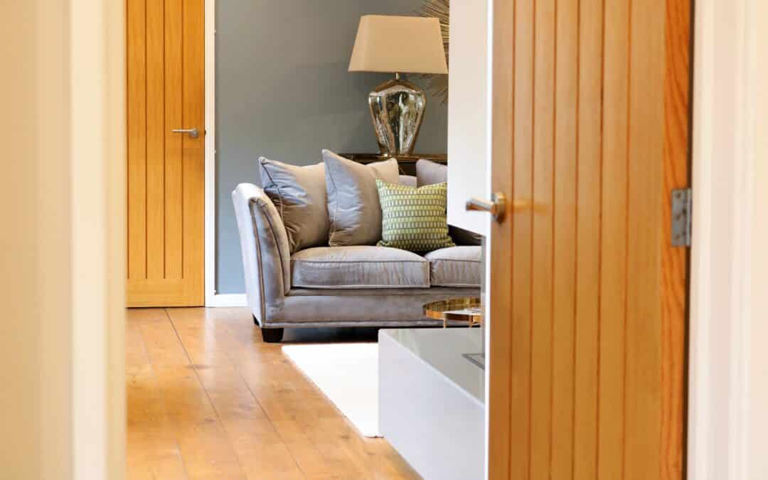 What Are The Top Tips For Decorating A Small Living Room?