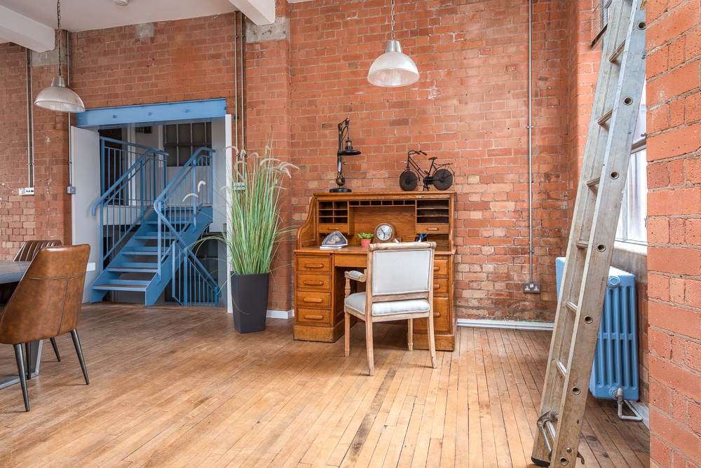 Does home staging maximise the sale of empty properties?