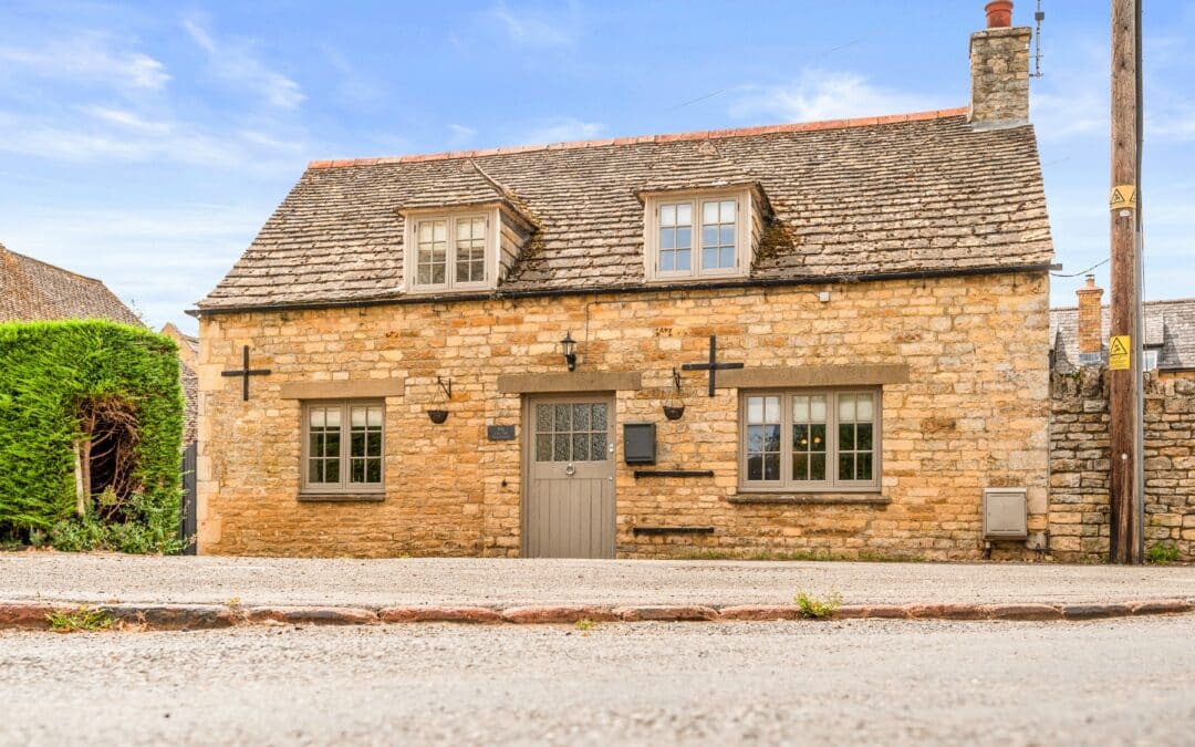 THE OLD BAKEHOUSE