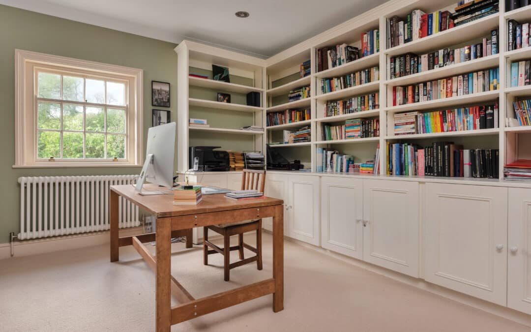 Property market update from Lemon and Lime Interiors