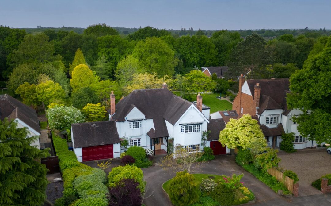38 Broad Oaks Road