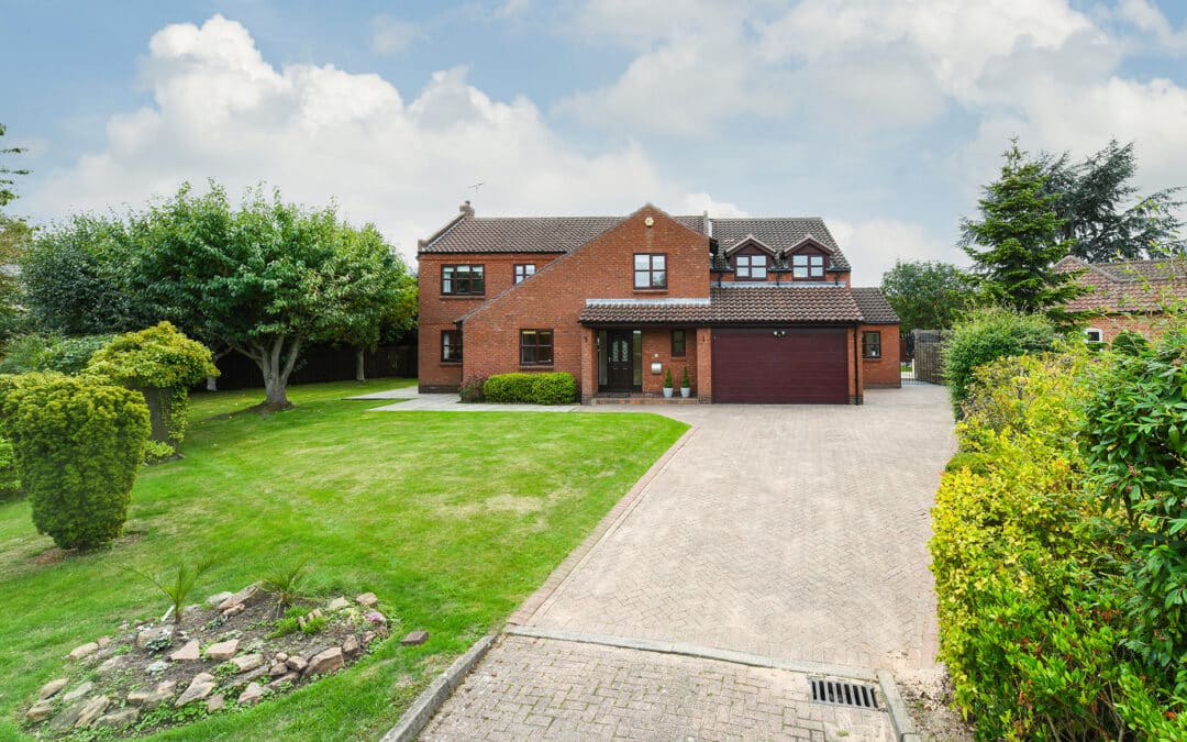 Edwalton Close