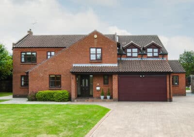 Edwalton Close