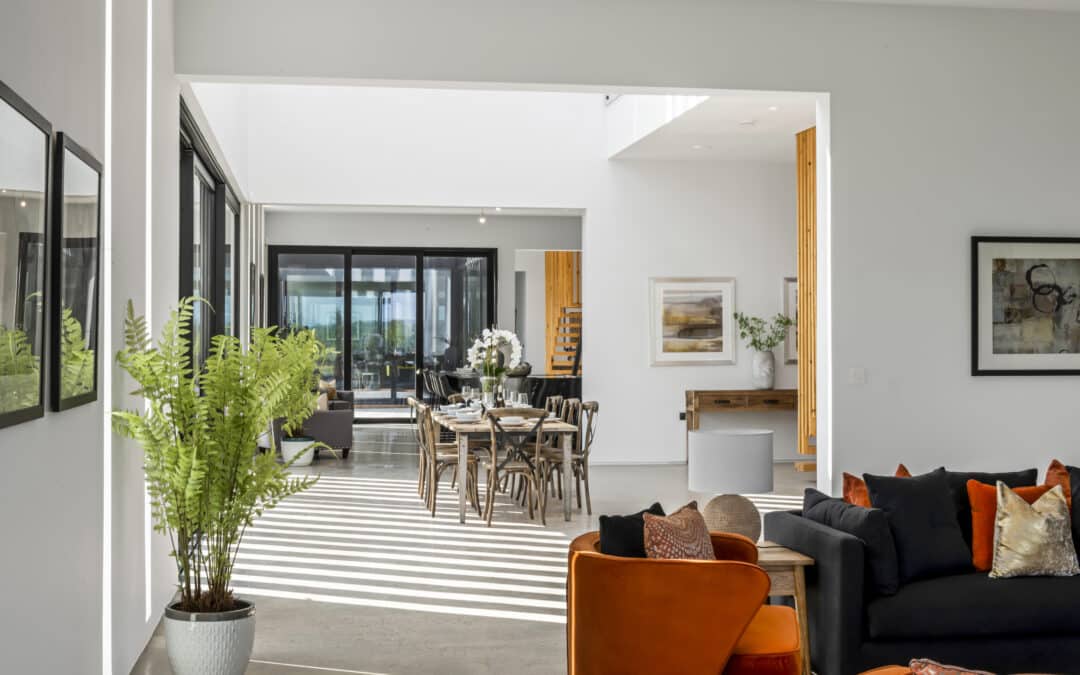 How Do I Leverage The Features In My Home To Enhance Its Overall Attractiveness?