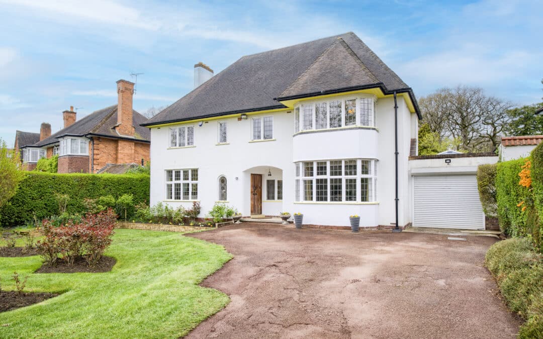 Arden Lodge