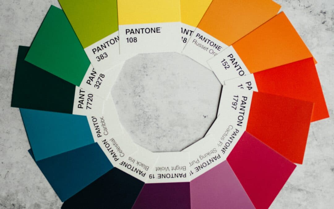 How Can I Create a Stunning Colour Scheme For My Home?