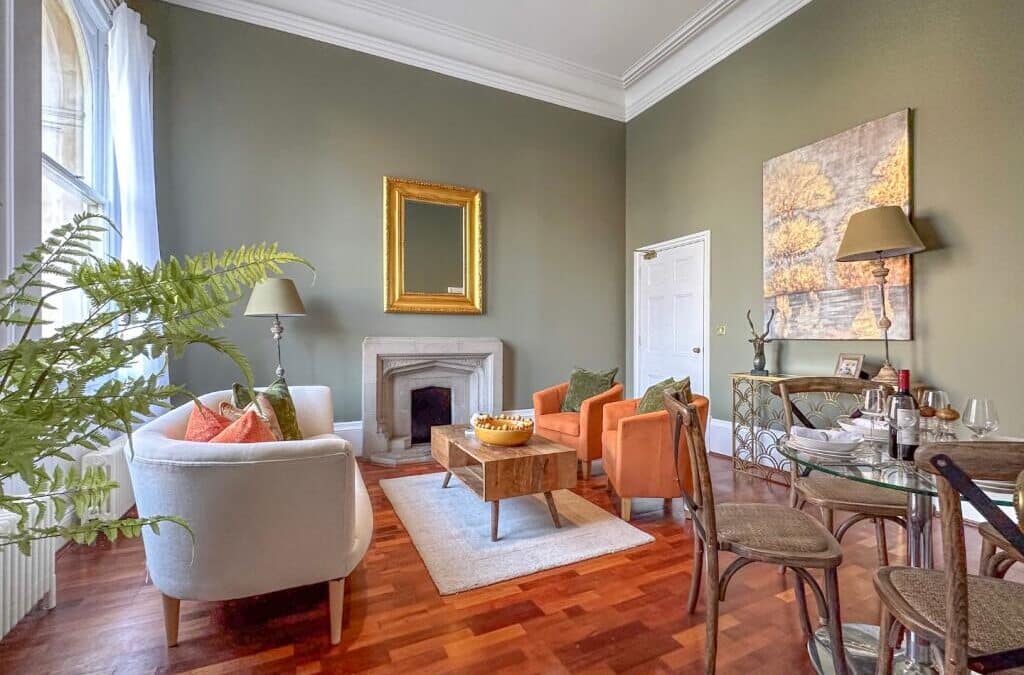 April 2024 Newsletter – Does Home Staging Help Sell Homes Faster?