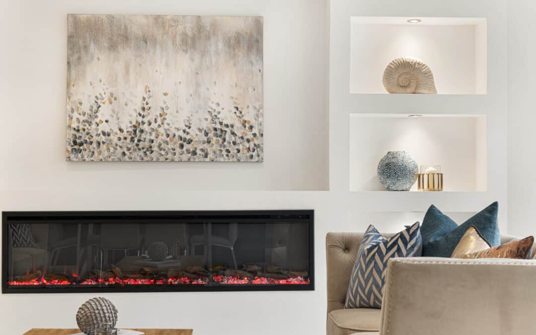 March 2024 Newsletter – Will Staging Keep My Home Sale Active?
