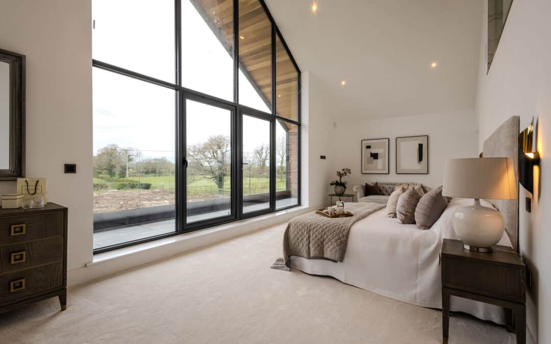 Why Do One In Ten Adults Strongly Need Home Staging When Considering Appointing An Estate Agent?
