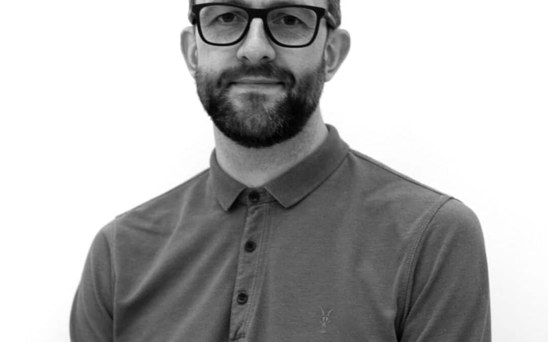 Lemon and Lime talks to Chris Booth