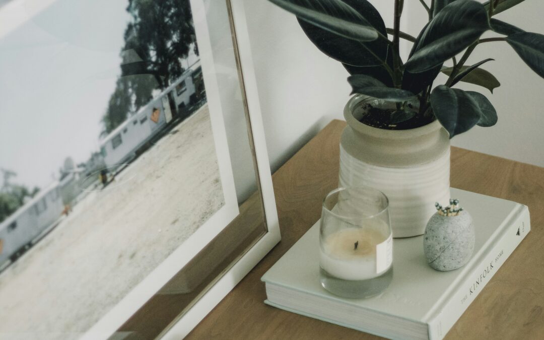 How Can I Maximise Space and Style?