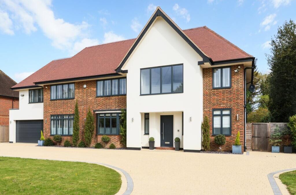 53 Ashley Park Road