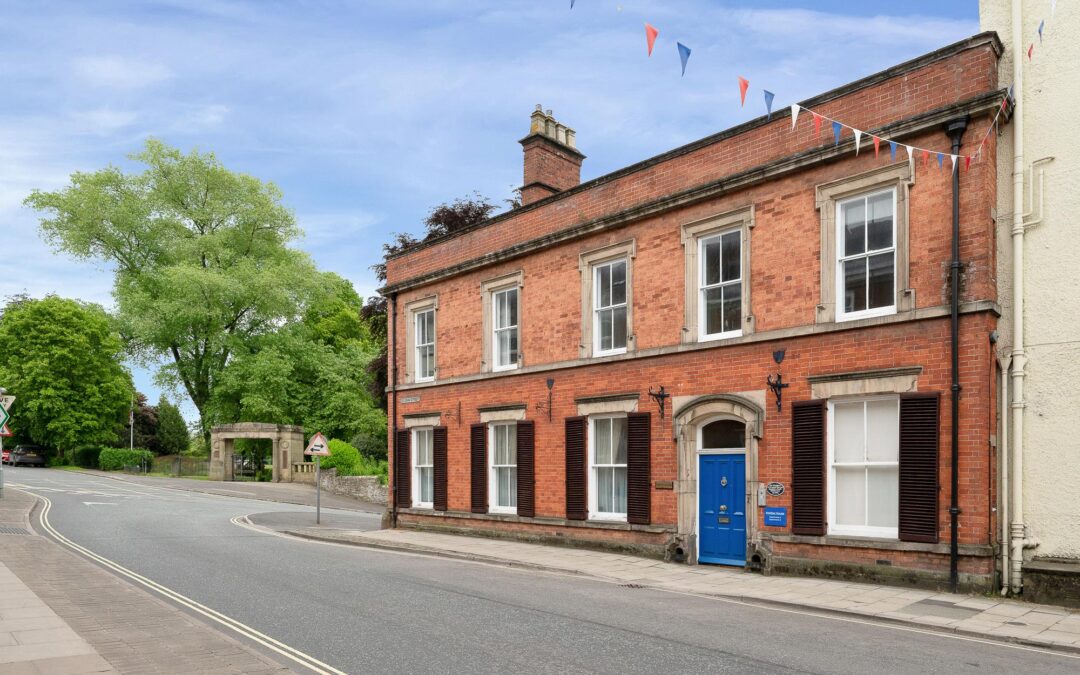 Madge House