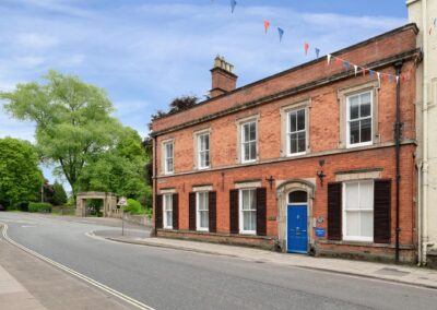 Madge House
