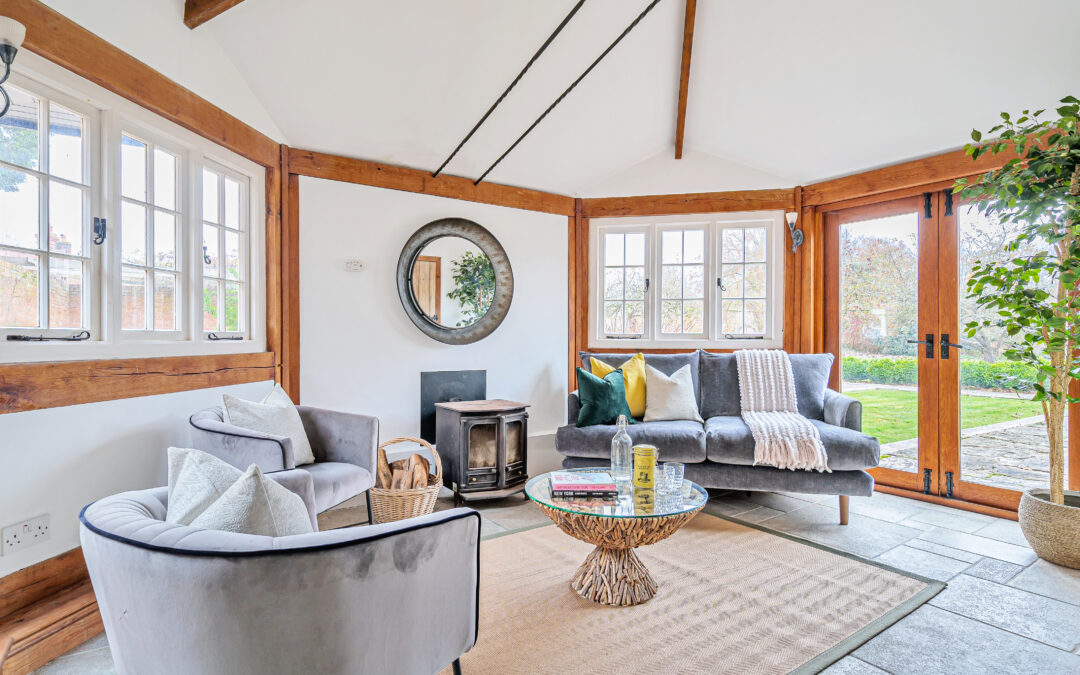 How do I stage my home and add thousands to its value? Part 1: Downstairs