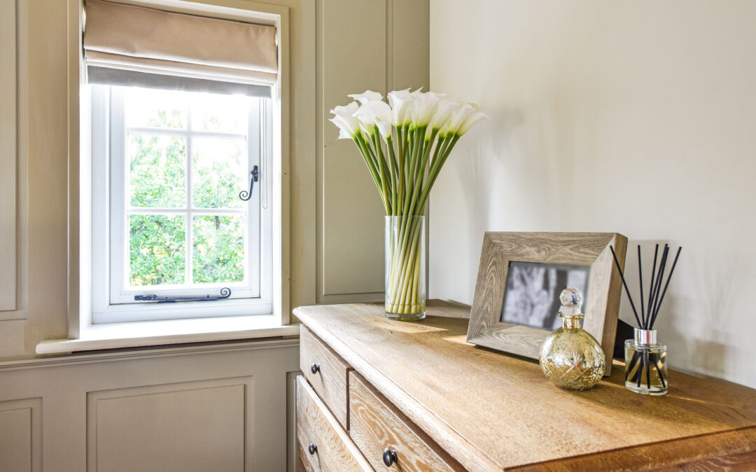 How do I stage my home and add thousands to its value? Part 2:Upstairs