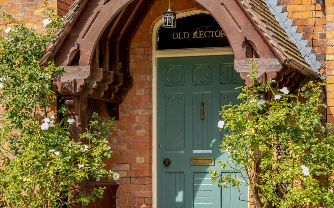 Is a Property Boom on the Horizon? Insights from the Experts