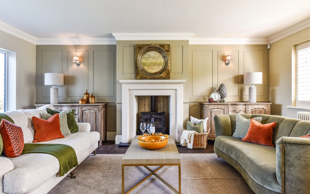 New Newsletter – July 2025 – 10 Years of Style, Staging & Standout Homes