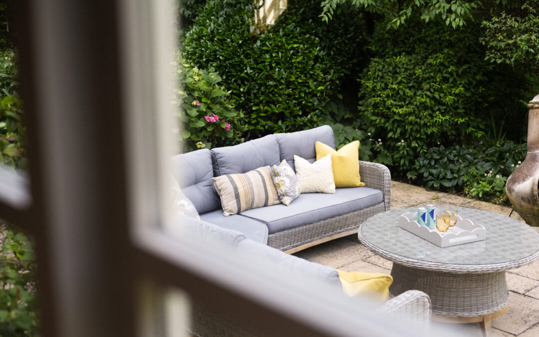 Summer Staging Secrets: How to Make Your Home Feel Like a Staycation