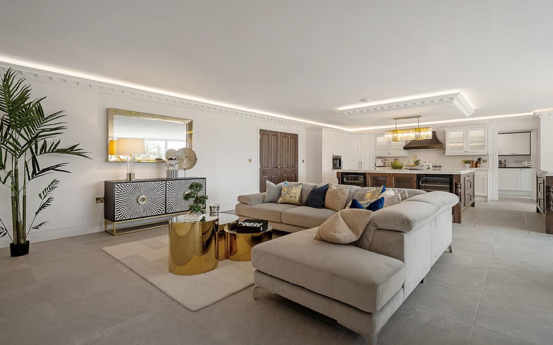 Expert tips for selling luxury homes 