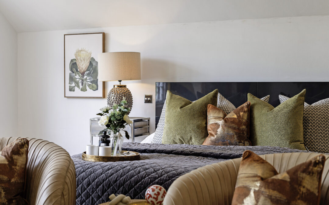 How to Sell Your Home Faster: Smart Timing, Home Staging, and Relisting Strategies That Work