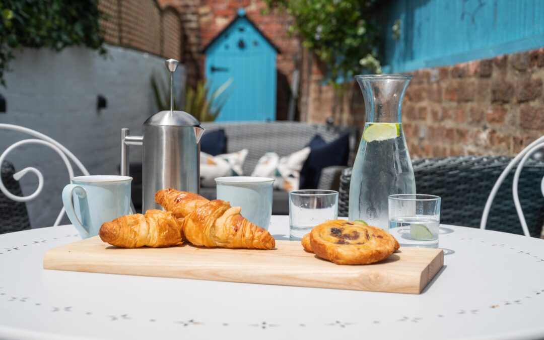 The Power of Presentation: How Professional Staging Transforms Your Holiday Let into a High-Performing Investment