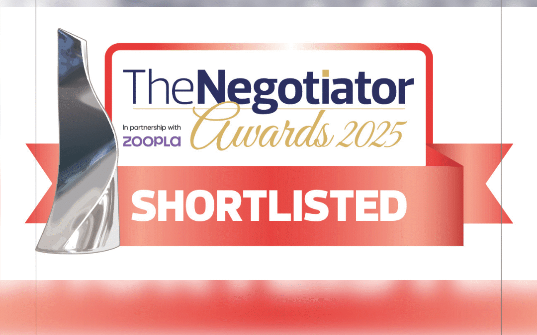 New Newsletter – October 2025 – Awards, Market Insights, and a Stunning Oxford Transformation