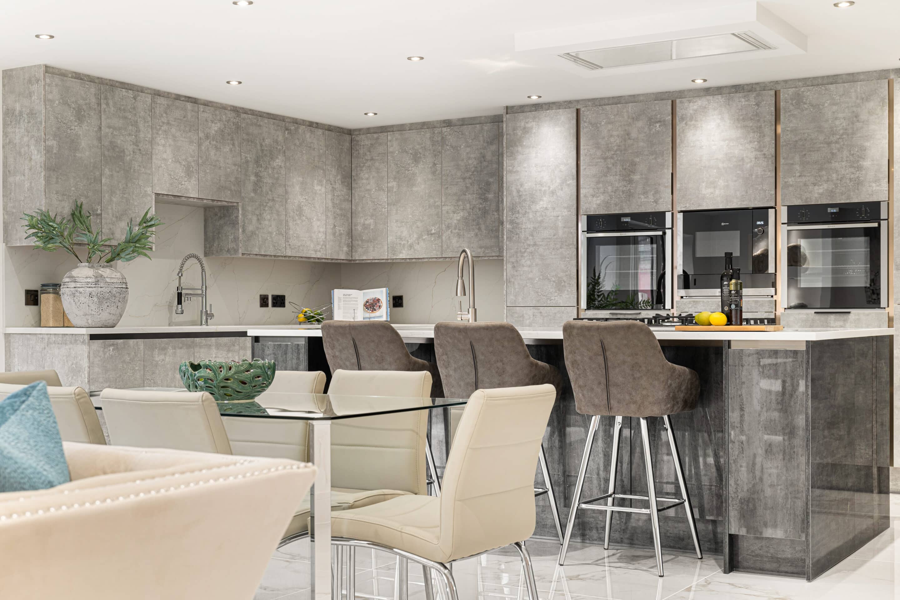 lemon and lime interior image