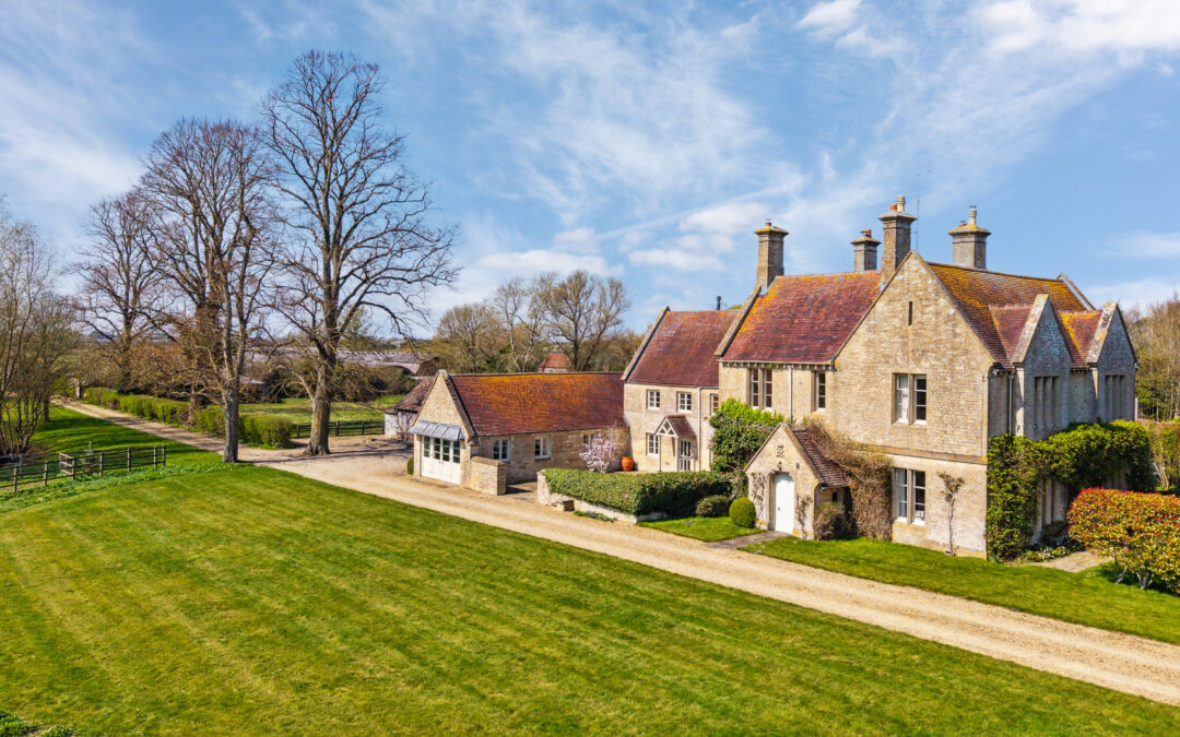 Creating a Luxury Moving Experience: The Future of Premium Estate Agency
