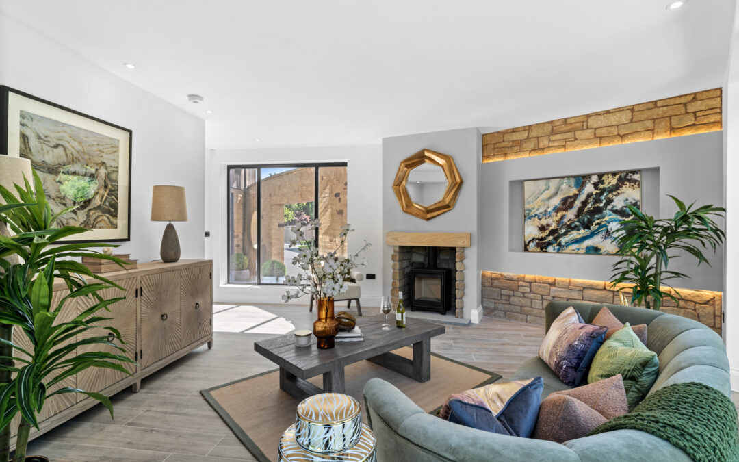 The Smart Seller’s Guide: How does Virtual Staging Fit into the Luxury Property Market?