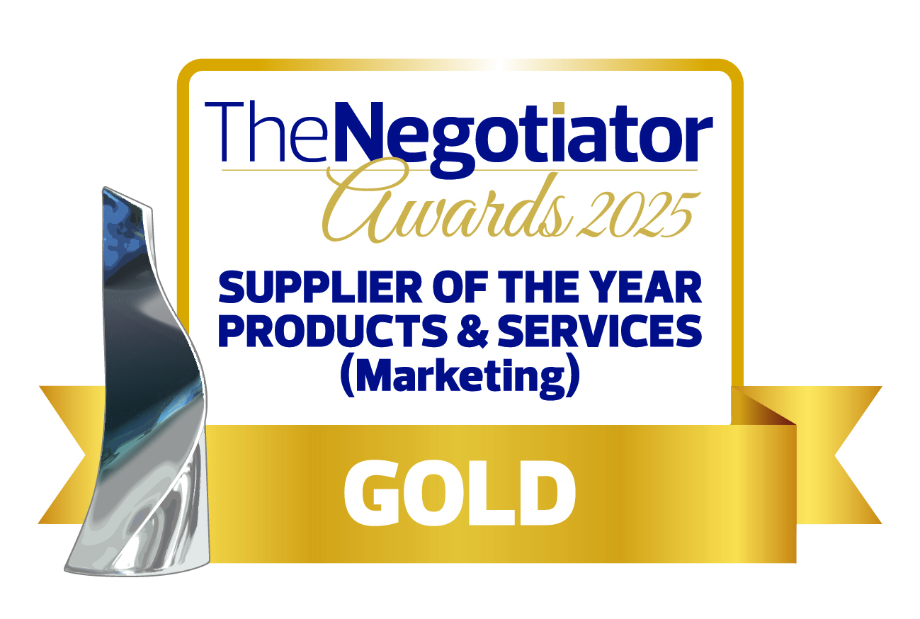 Supplier Products & Services Marketing